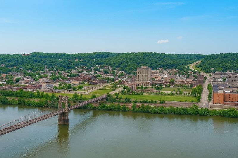 Local Privacy Fence Installation in Steubenville, OH