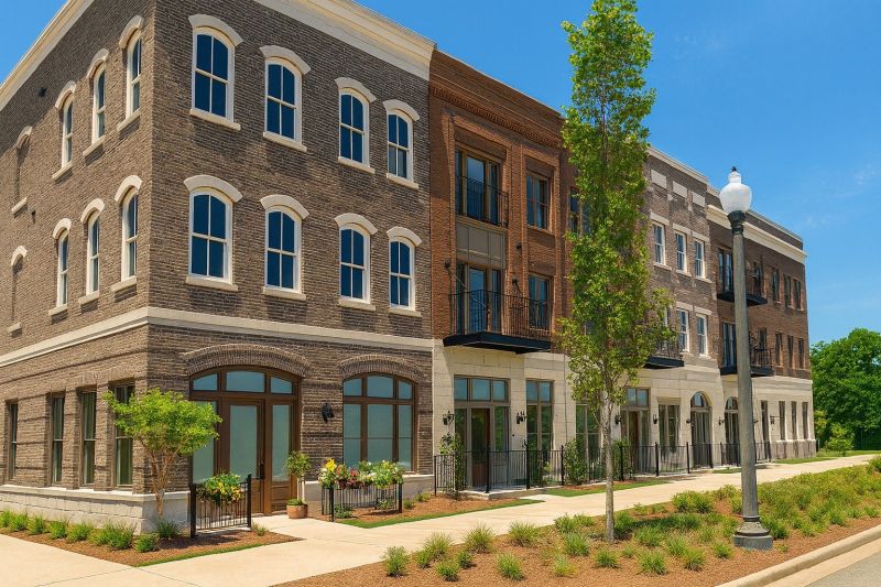 Local Privacy Fence Installation in Fairview, TN