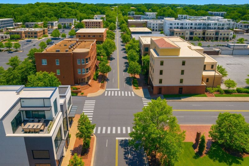 Local Privacy Fence Installation in Antioch, TN