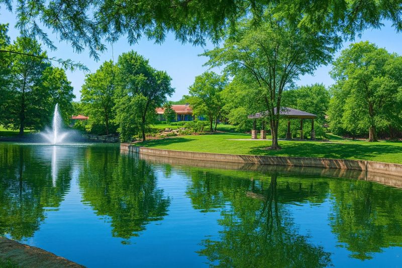 Local Privacy Fence Installation in Saint Peters, MO