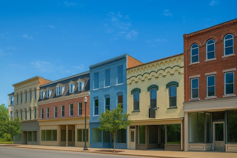 Local Privacy Fence Installation in Penn Yan, NY