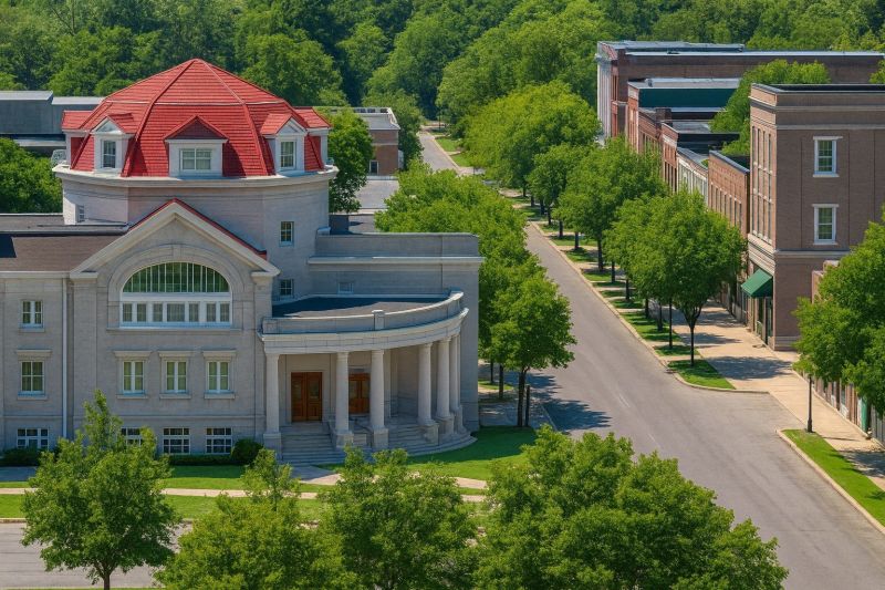 Local Privacy Fence Installation in Fulton, MO