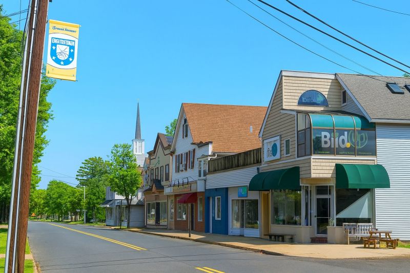 Local Privacy Fence Installation in Englishtown, NJ