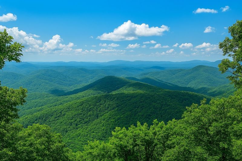 Local Privacy Fence Installation in Blue Ridge, GA