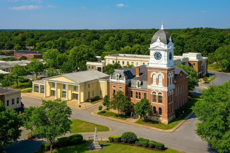 Local Privacy Fence Installation in Covington, GA