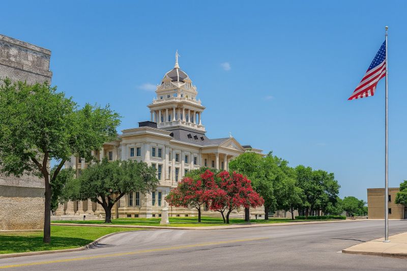 Local Privacy Fence Installation in Belton, TX