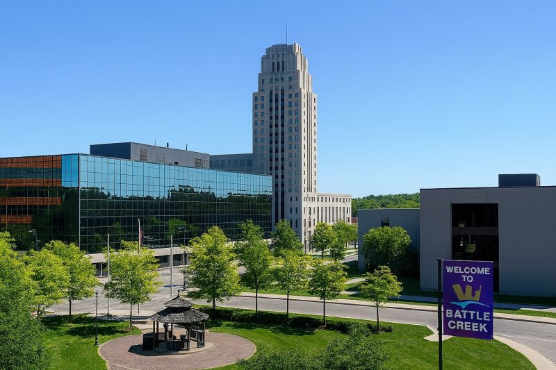 Local Privacy Fence Installation in Battle Creek, MI