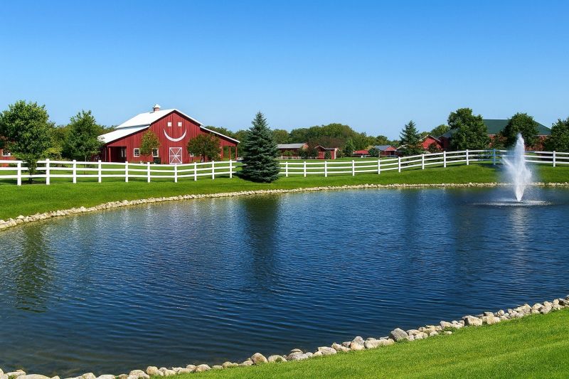 Local Privacy Fence Installation in Colgate, WI