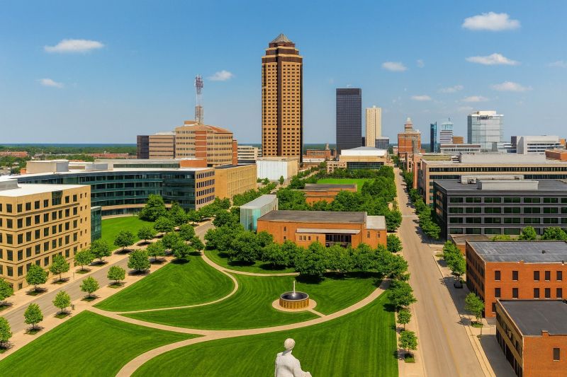 Local Privacy Fence Installation in Newton, IA