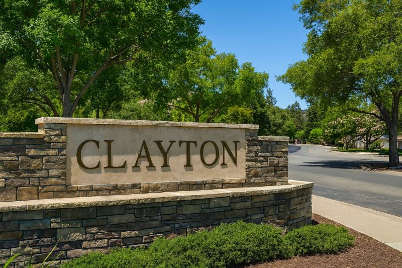 Local Privacy Fence Installation in Clayton, CA