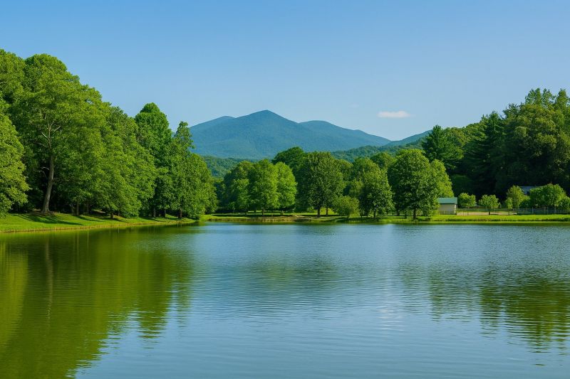 Local Privacy Fence Installation in Black Mountain, NC