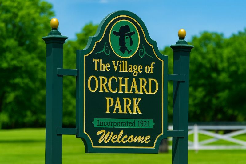 Local Privacy Fence Installation in Orchard Park, NY