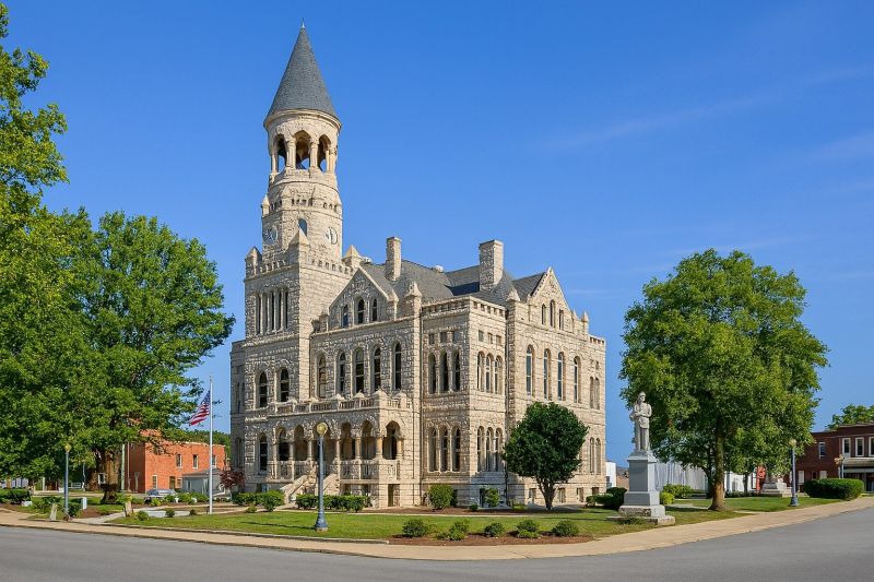 Local Privacy Fence Installation in Salem, IN
