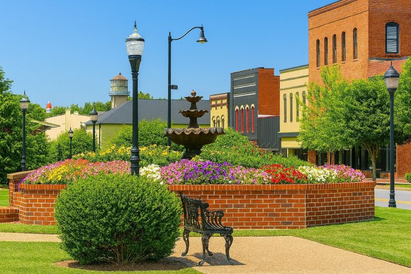 Local Privacy Fence Installation in Buford, GA