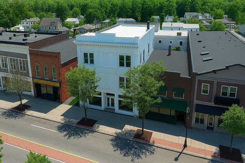 Local Privacy Fence Installation in Hamburg, NY