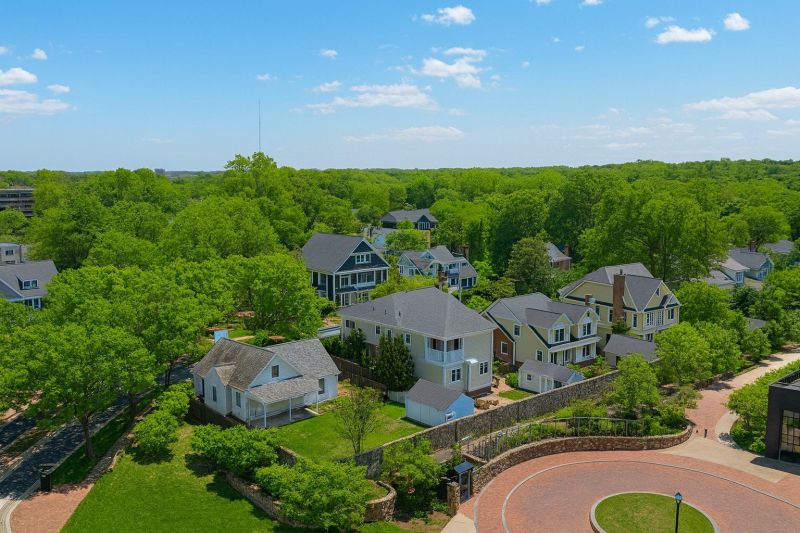 Local Privacy Fence Installation in Chevy Chase, MD