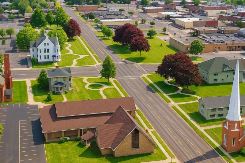 Local Privacy Fence Installation in Coldwater, MI