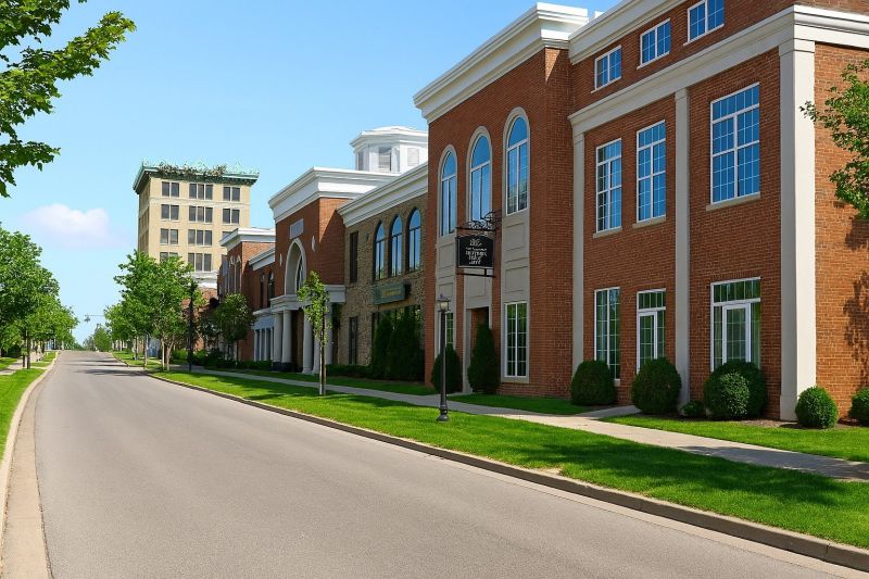 Local Privacy Fence Installation in Lockport, NY