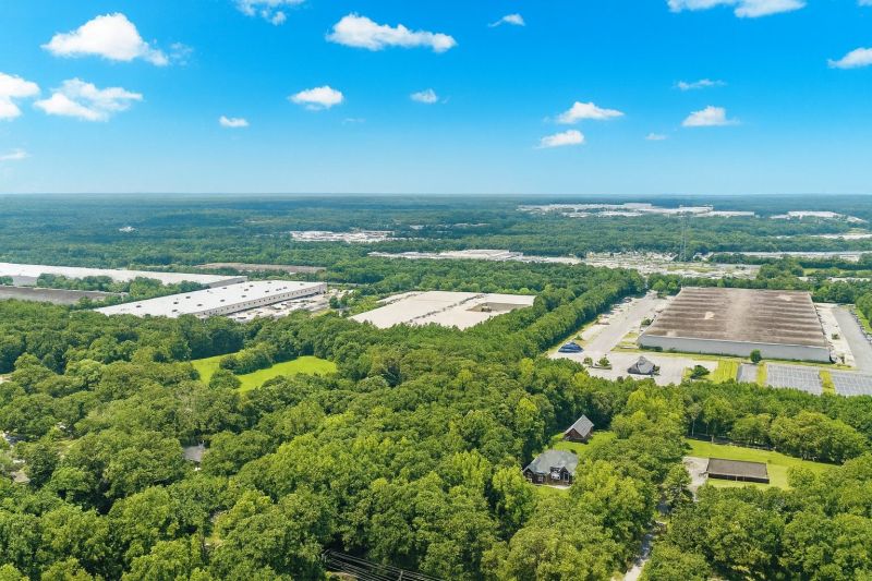 Local Privacy Fence Installation in Ellenwood, GA