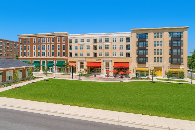 Local Privacy Fence Installation in Gaithersburg, MD