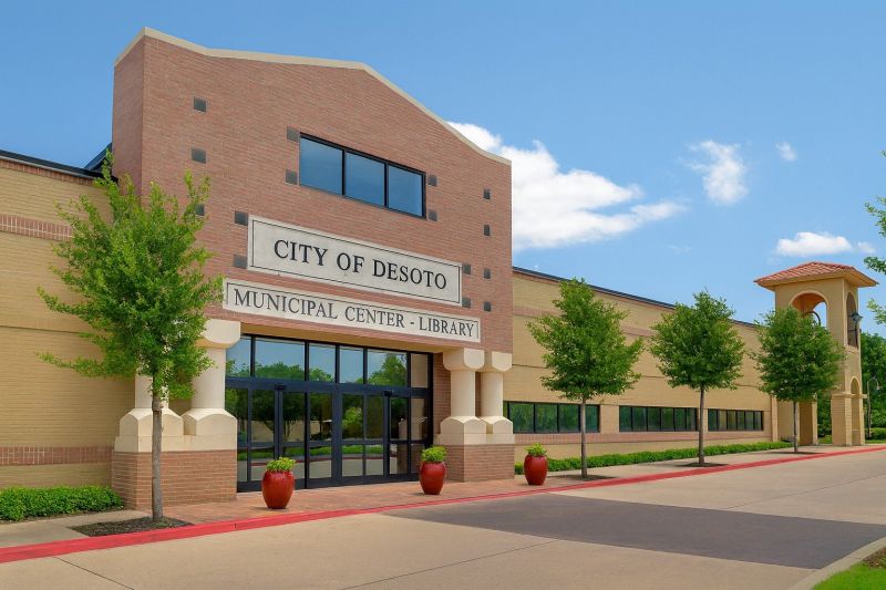 Local Privacy Fence Installation in Desoto, TX