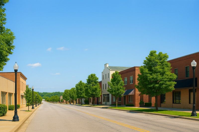 Local Privacy Fence Installation in Warrenton, MO