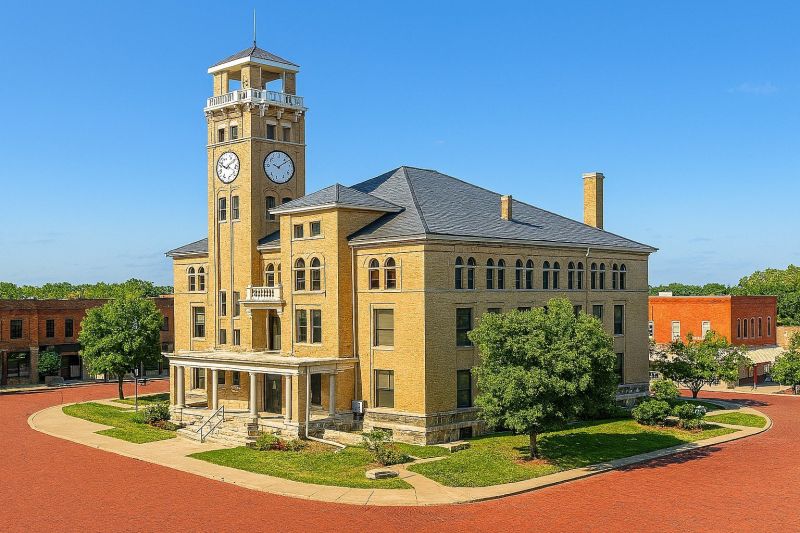 Local Privacy Fence Installation in Harrisonville, MO