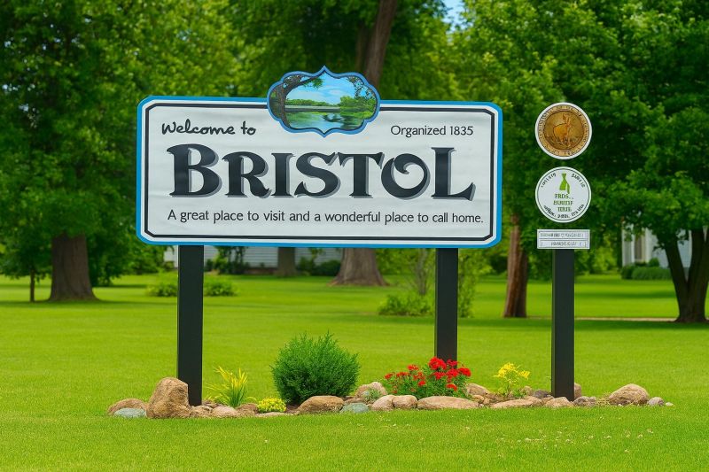 Local Privacy Fence Installation in Bristol, IN