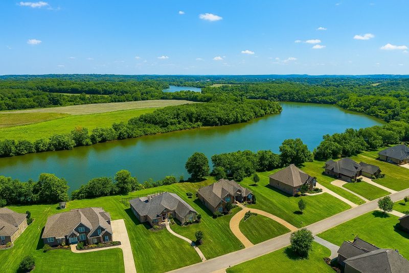 Local Privacy Fence Installation in Mount Juliet, TN