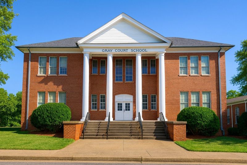 Local Privacy Fence Installation in Gray Court, SC