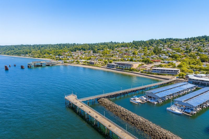 Local Privacy Fence Installation in Edmonds, WA