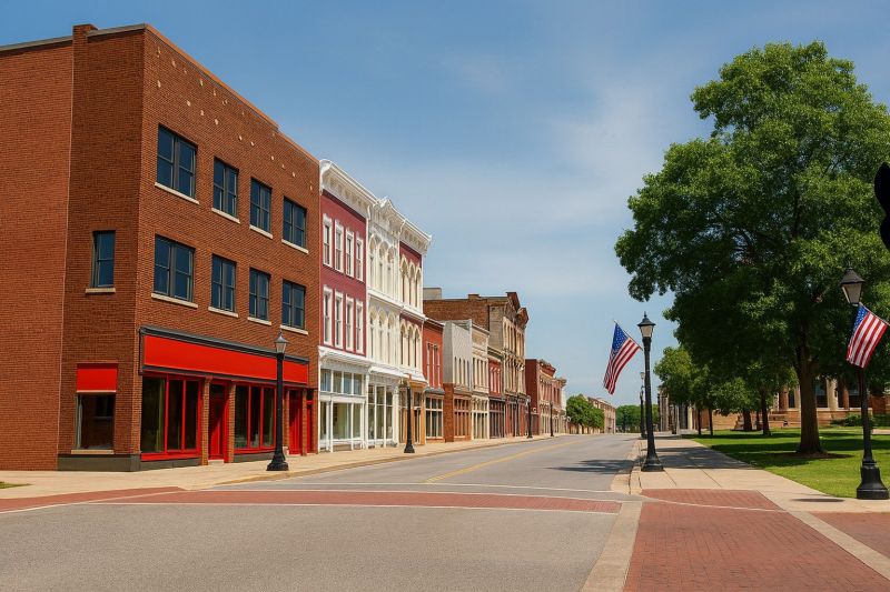 Local Privacy Fence Installation in Sedalia, MO
