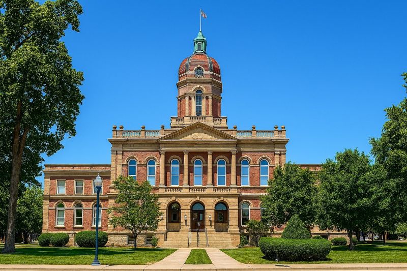 Local Privacy Fence Installation in Elkhart, IN