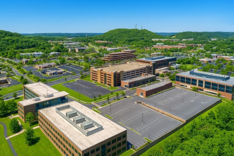 Local Privacy Fence Installation in Brentwood, TN