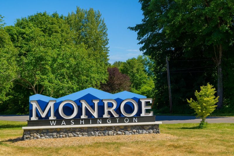 Local Privacy Fence Installation in Monroe, WA