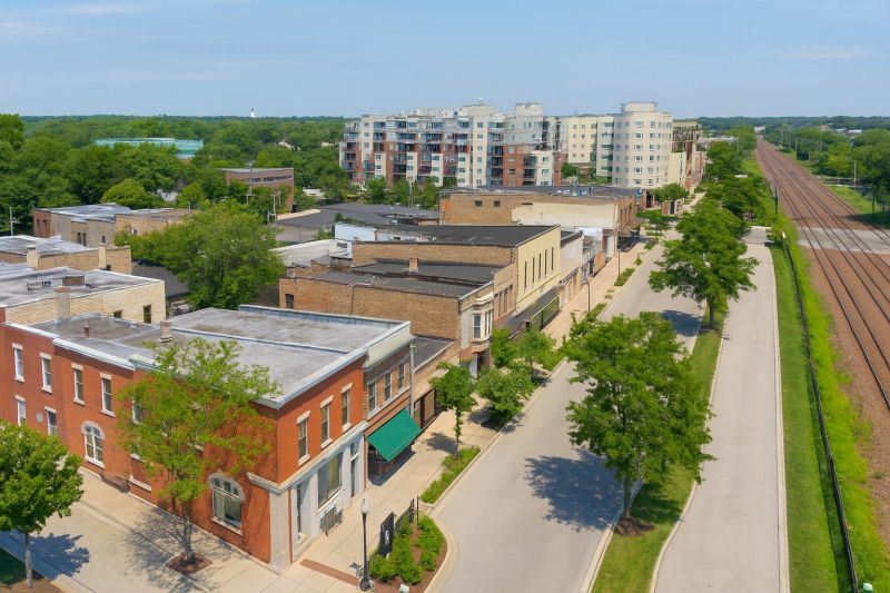 Local Privacy Fence Installation in Glen Ellyn, IL