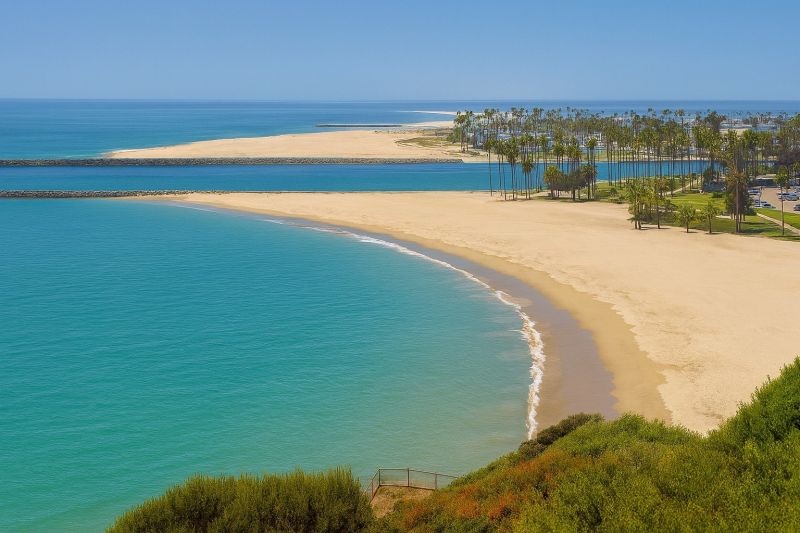 Local Privacy Fence Installation in Corona Del Mar, CA