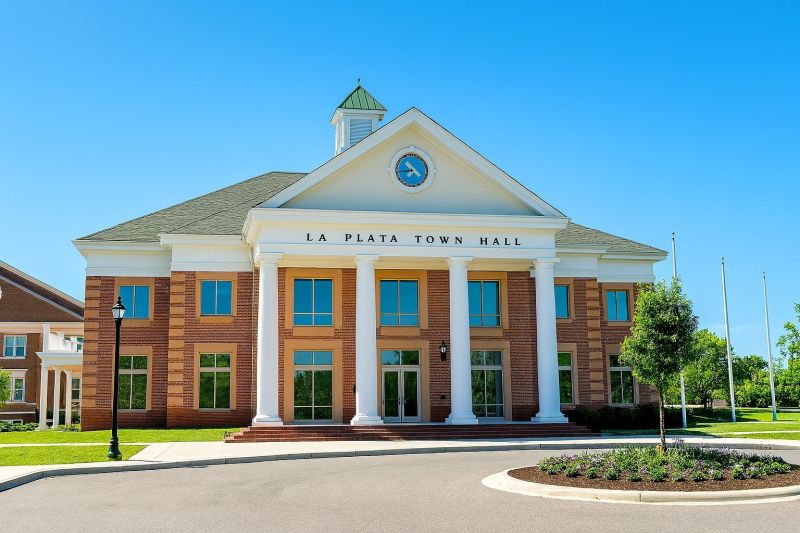 Local Privacy Fence Installation in La Plata, MD