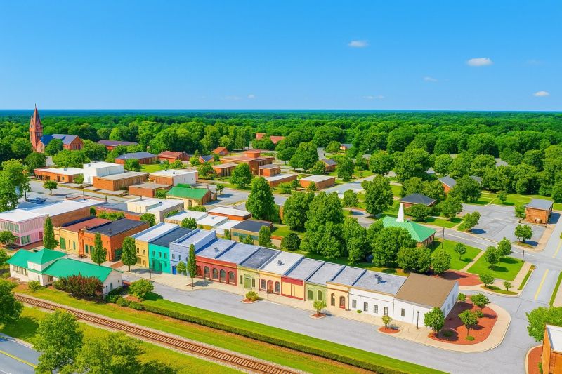 Local Privacy Fence Installation in Conyers, GA