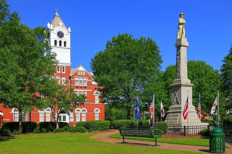 Local Privacy Fence Installation in Mcdonough, GA