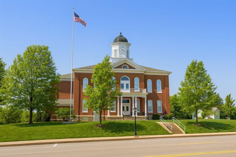 Local Privacy Fence Installation in Troy, MO