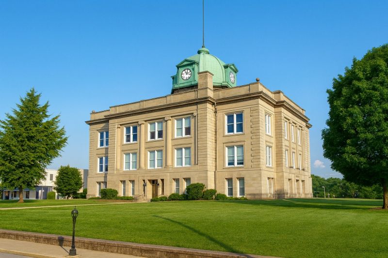 Local Privacy Fence Installation in Spencer, IN