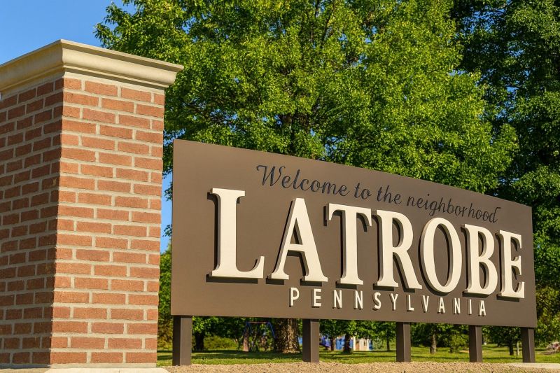 Local Privacy Fence Installation in Latrobe, PA