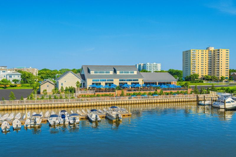 Local Privacy Fence Installation in Belmar, NJ