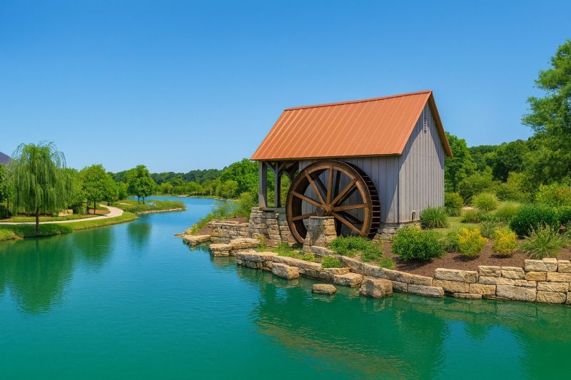 Local Privacy Fence Installation in Argyle, TX