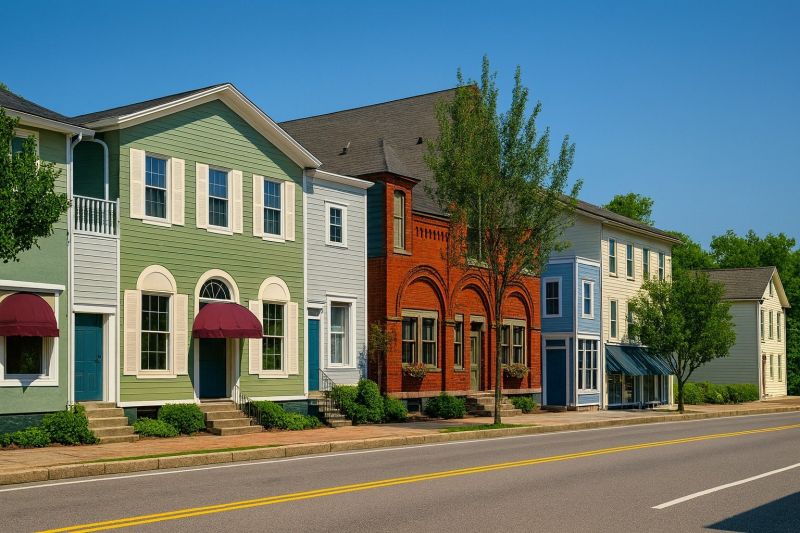 Local Privacy Fence Installation in Pittsford, NY