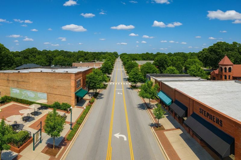 Local Privacy Fence Installation in Taylors, SC