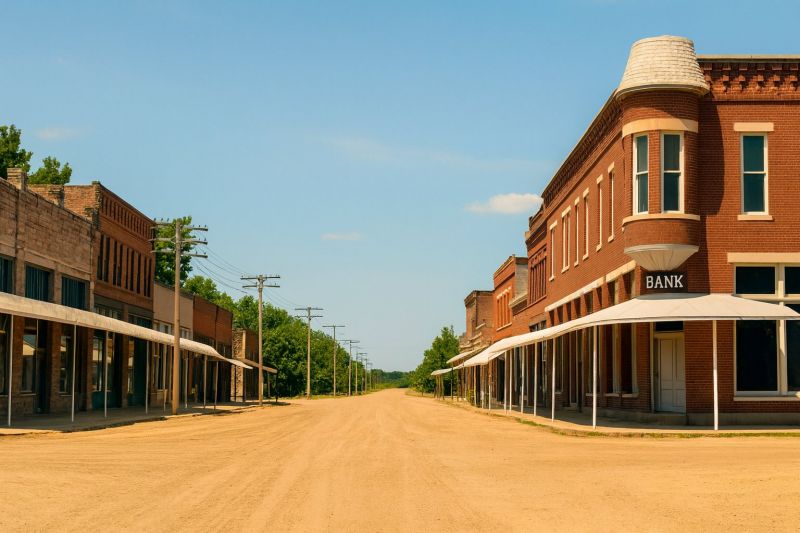 Local Privacy Fence Installation in Warsaw, MO