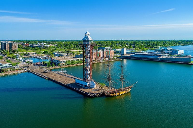 Local Privacy Fence Installation in Erie, PA