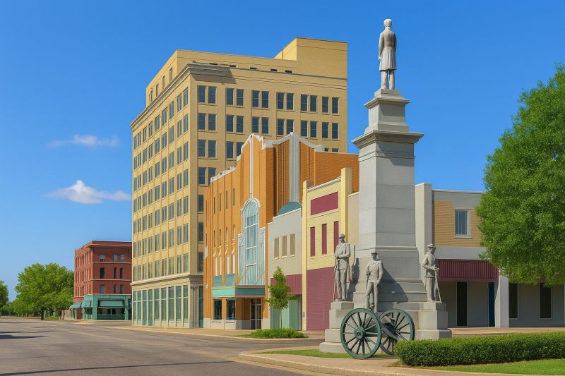 Local Privacy Fence Installation in Hutchinson, KS